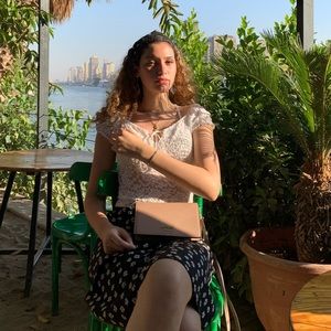 Meet your Posher, Angie